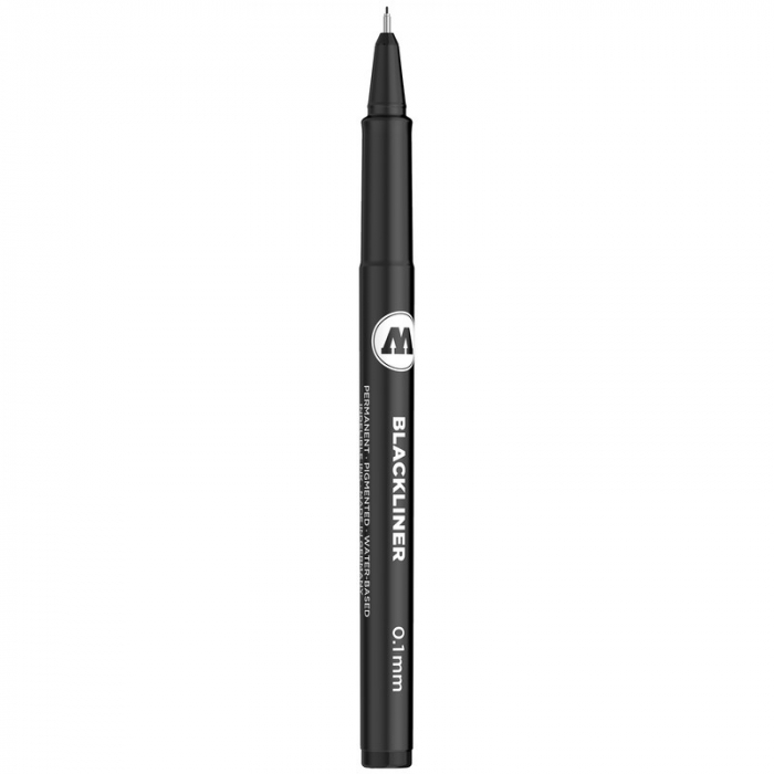 Blackliner Molotow [10]