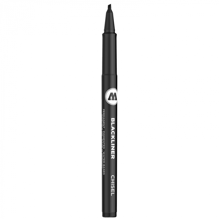 Blackliner Molotow [4]