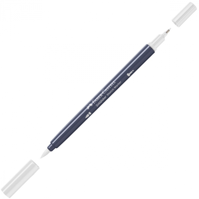 Blender pt  Marker Solubil A.Durer, Faber-Castell [2]
