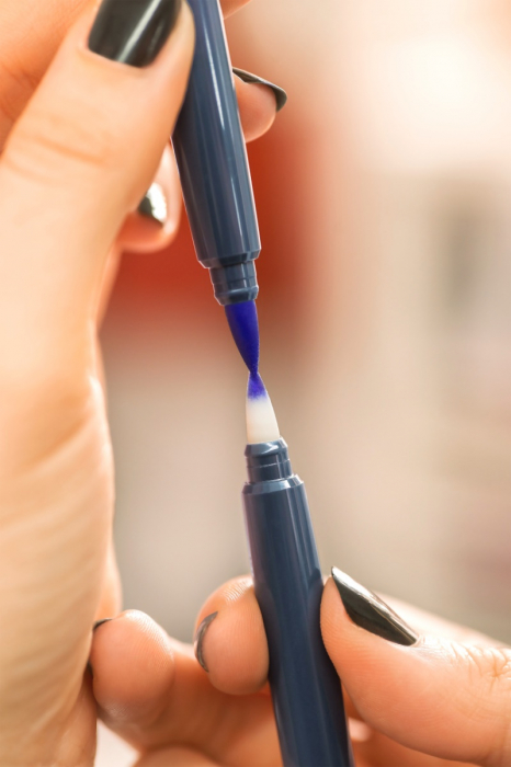 Blender pt  Marker Solubil A.Durer, Faber-Castell [3]