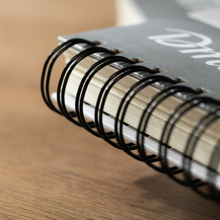 Sketch Book A4 60 File 160g, Landscape, Dmast by Pebeo  [5]