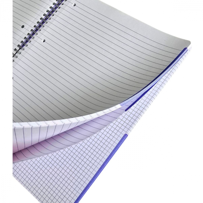 Caiet A4 Duo Book, Clairefrontaine [5]