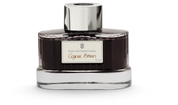 Calimara Cerneala Cognac 75 ml Graf von Faber-Castell [2]