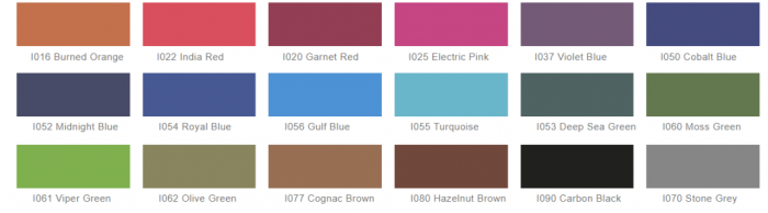 Calimara Cerneala Garnet Red 75 ml Graf von Faber-Castell [4]