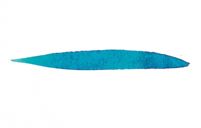 Calimara Cerneala Turquoise 75 ml Graf von Faber-Castell [3]