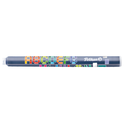 Cartuse Cerneala Griffix set 5 buc, Pelikan [2]