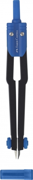 Compas College Mic Ø 360 mm Faber-Castell (3 variante de culoare) [3]