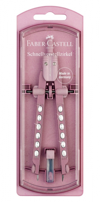 Compas Sparkle Factory 2023, Faber-Castell [3]