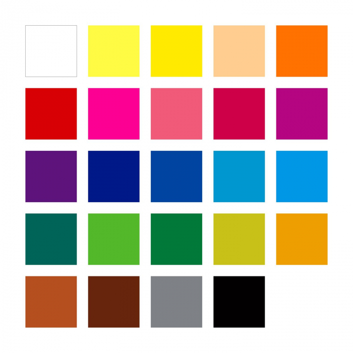 Creioane Colorate 24 Culori SUPER SOFT Cutie Carton, STAEDTLER [6]