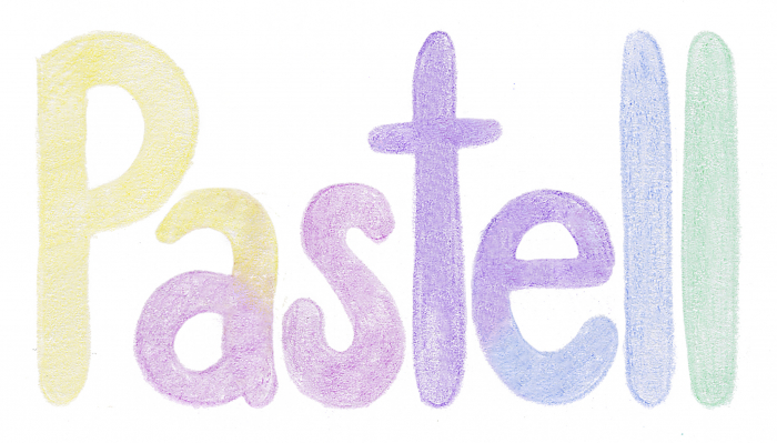 Creioane Colorate 5 Culori Pastel Jumbo Grip, Faber-Castell [5]