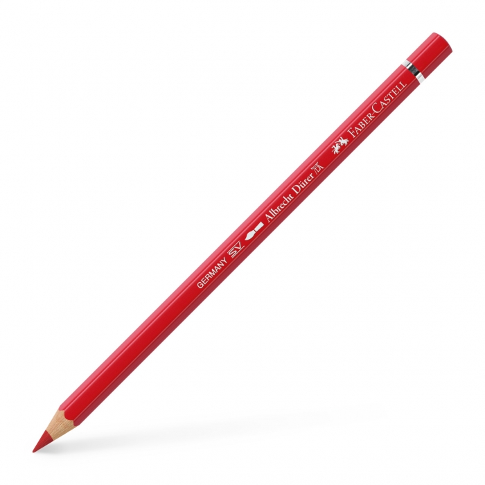 Creioane Colorate Acuarela A.Durer 60 culori, cutie metal FC117560, Faber-Castell [4]