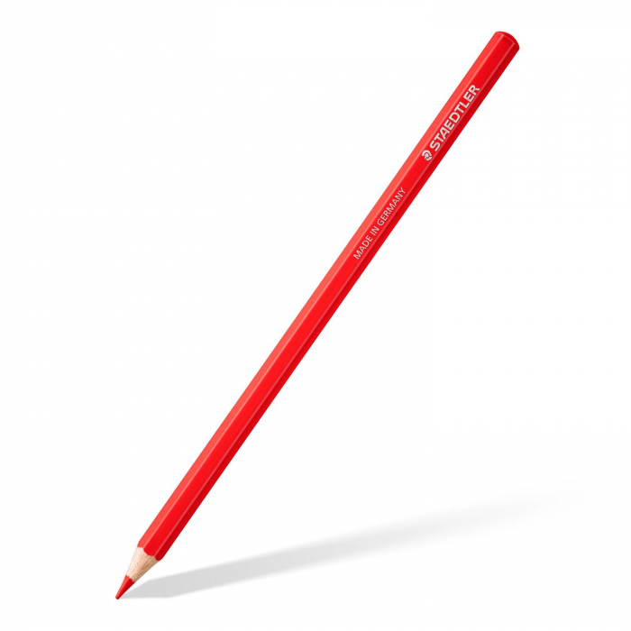Creioane Colorate 72 Culori Cutie Metal, Staedtler [5]