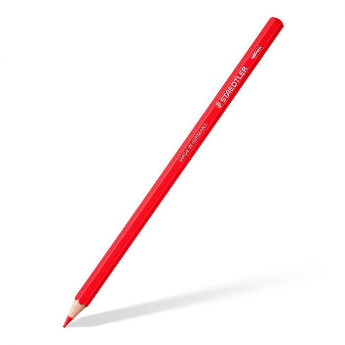 CREIOANE COLORATE AQUARELLE 12 CULORI CUTIE METAL STAEDTLER [6]
