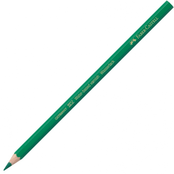 Creioane Colorate Eco 12 culori, cutie carton Faber-Castell [4]