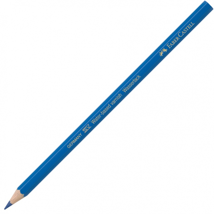 Creioane Colorate Eco 12 culori, cutie carton Faber-Castell [3]