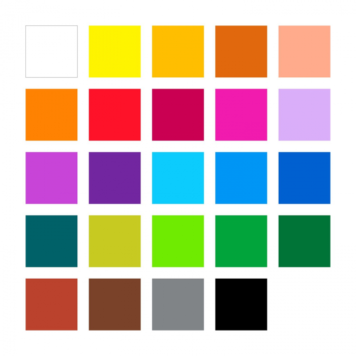 Creioane Colorate Karat Aquarelle 24 buc. Staedter [2]