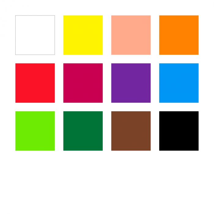 Creioane Colorate Karat Aquarelle 12 buc, Staedter [3]
