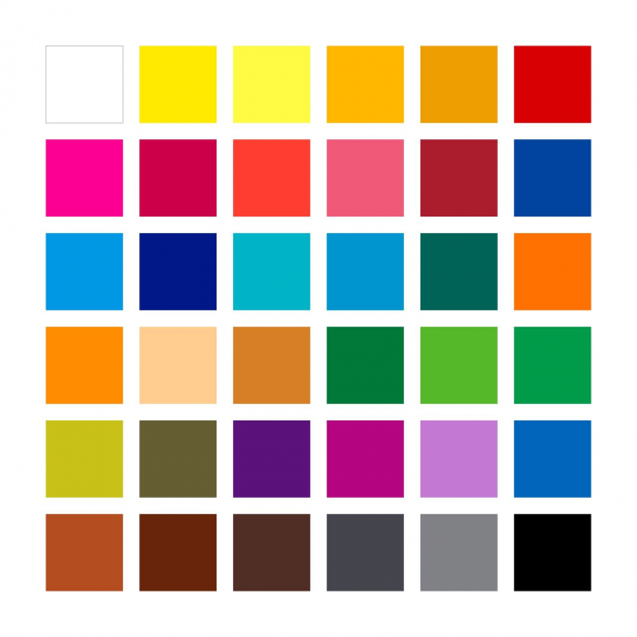 Creioane Colorate NORIS Aquarelle 36 Culori, Staedtler [2]