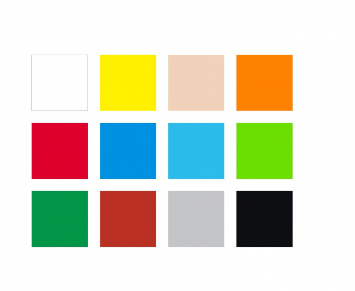 Creioane colorate pe baza de ulei 12/set  Noris Staedtler [2]