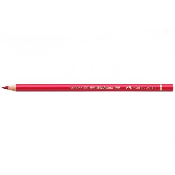 Creion colorat Polychromos Faber-Castell (120 culori) [2]