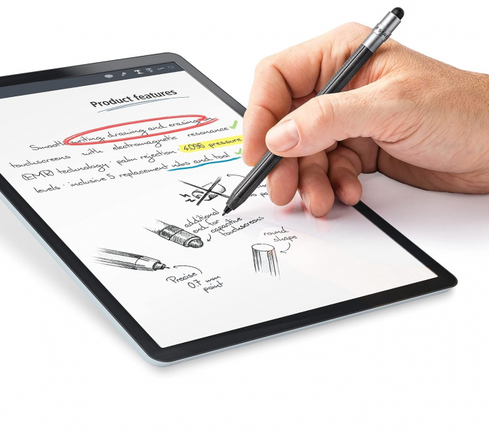 Creion Digital Noris Stylus mini, Staedtler [4]