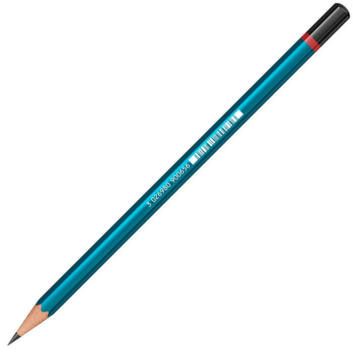 Creion Grafit Core Blue HB, Rotring [2]