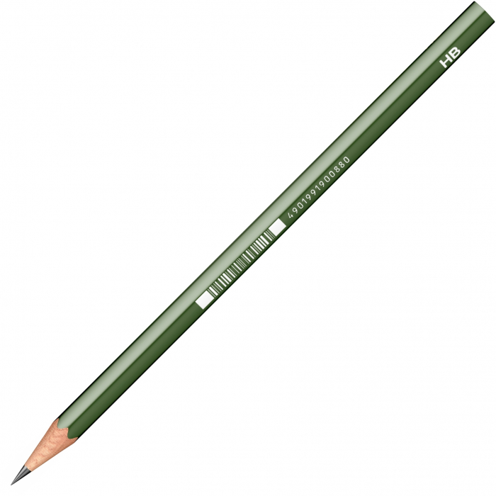 Creion Grafit Tombow 8900 HB, Tombow [3]
