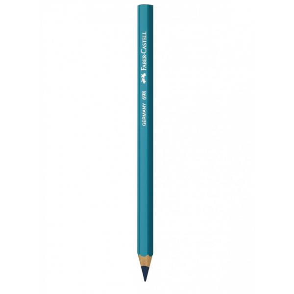 Creion Marcare Carne, Faber-Castell (MARO/ALBASTRU) [2]