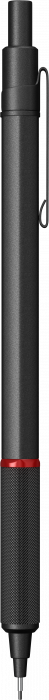 Creion Mecanic 0.5 Black Rapid Pro Rotring [8]
