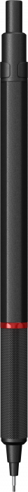 Creion Mecanic 0.5 Black Rapid Pro Rotring [7]