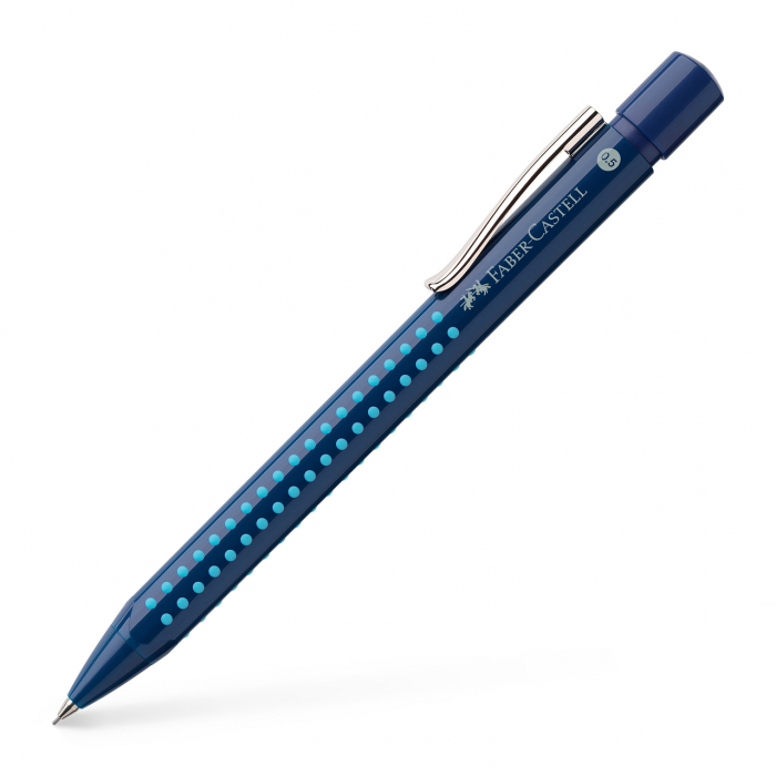 Creion Mecanic 0.5mm Grip 2010, Faber-Castell (4 variante de culoare) [3]