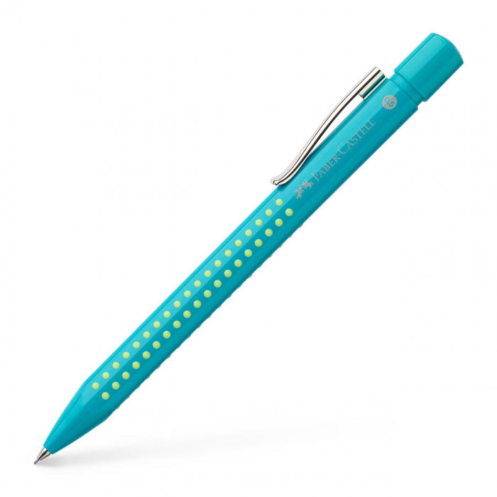 Creion Mecanic 0.5mm Grip 2010, Faber-Castell (4 variante de culoare) [5]