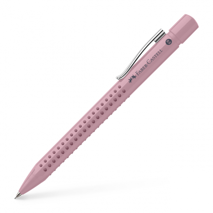 Creion Mecanic 0.5mm Grip 2010, Faber-Castell (4 variante de culoare) [6]