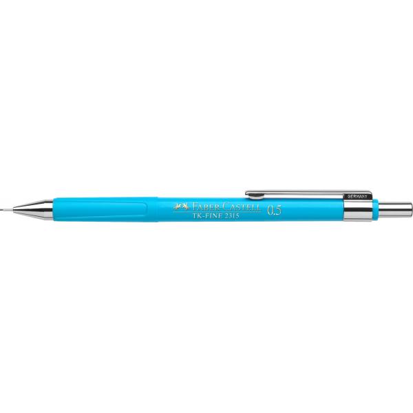 Creion Mecanic 0.5mm Tk-Fine 2315 Faber-Castell [2]