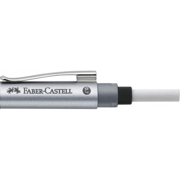 Creion Mecanic 0.7mm Grip 2011 Faber-Castell (3 variante de culori) [3]
