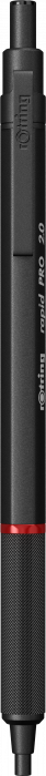 Creion Mecanic 2.0 Black Rapid Pro, Rotring [8]