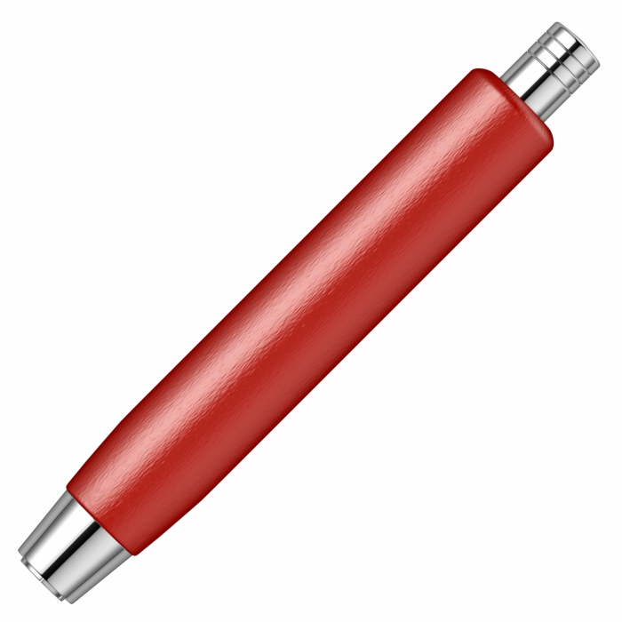 Creion mecanic 5.6 mm Woody Red StandardGraph [2]