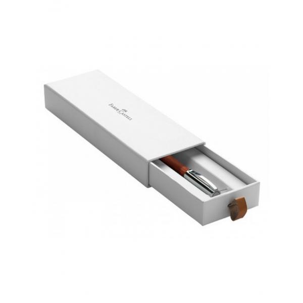 Creion Mecanic Ambition Rhombus Negru Faber-Castell [4]
