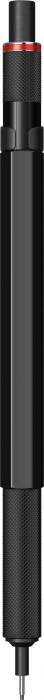 Creion Mecanic Black 0.7 500 Rotring [3]