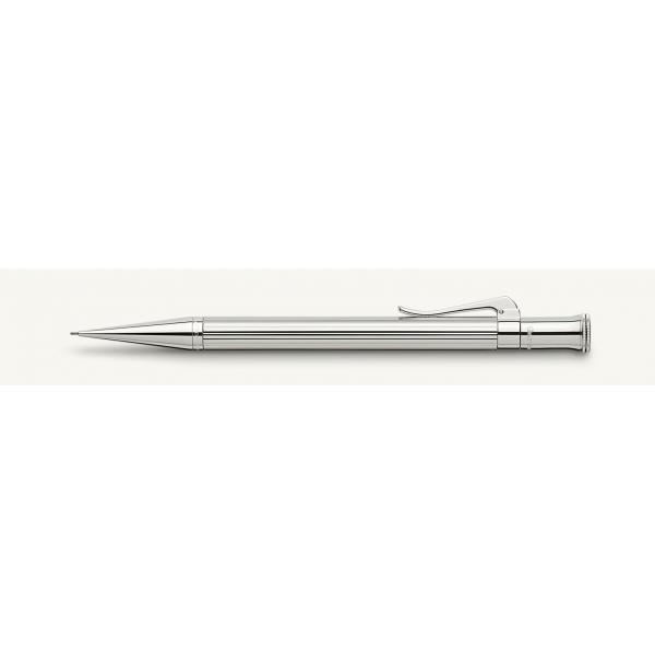 Creion Mecanic Classic Silver Graf Von Faber-Castell [2]