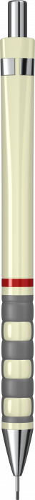 Creion Mecanic Tikky III, Ivory BTS 0.5, Rotring [3]