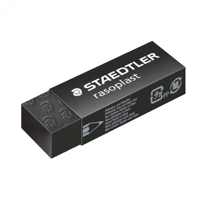 CREION MECANIC MARS TECHNICO 780C 2MM Black Edition, STAEDTLER [3]