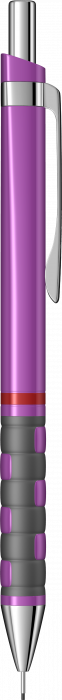 Creion Mecanic Purple Neon 0.7 Rotring [4]