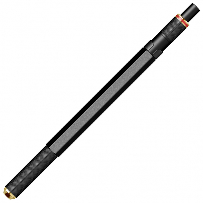 Creion Mecanic rOtring 800 Black 0.7, Rotring [7]