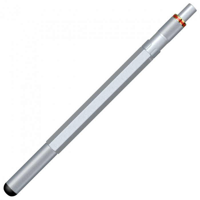 Creion Mecanic Silver 0.7 800+ Rotring [4]