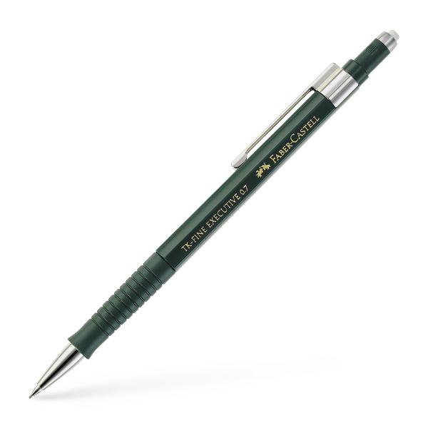 Creion mecanic TK-Fine Executive 0.7 mm Faber-Castell [1]
