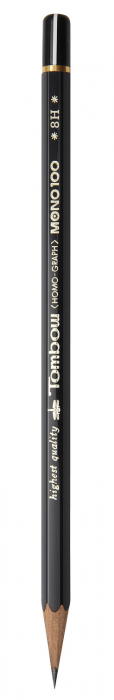 Creion Tombow 8H MONO 100 [2]