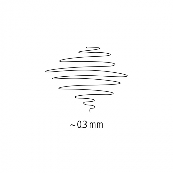 Set Finelinere Triplus 48 culori Staedtler [6]