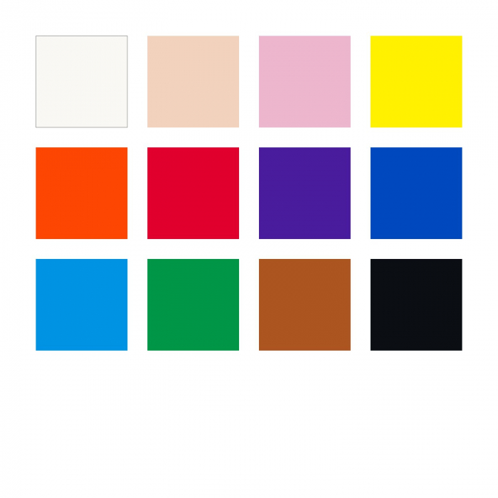 Creioane Karat Ulei Pastel 12 cul/set Staedtler [2]