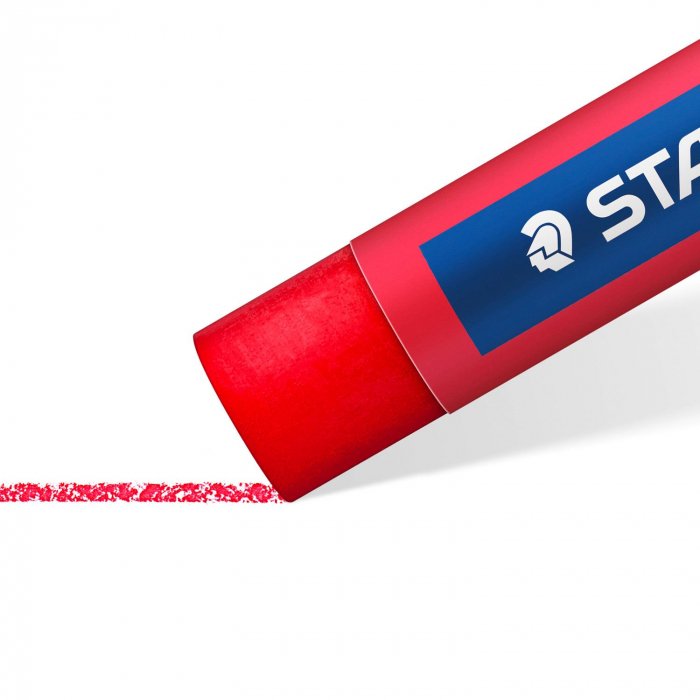 Creioane colorate pe baza de ulei 12/set  Noris Staedtler [3]